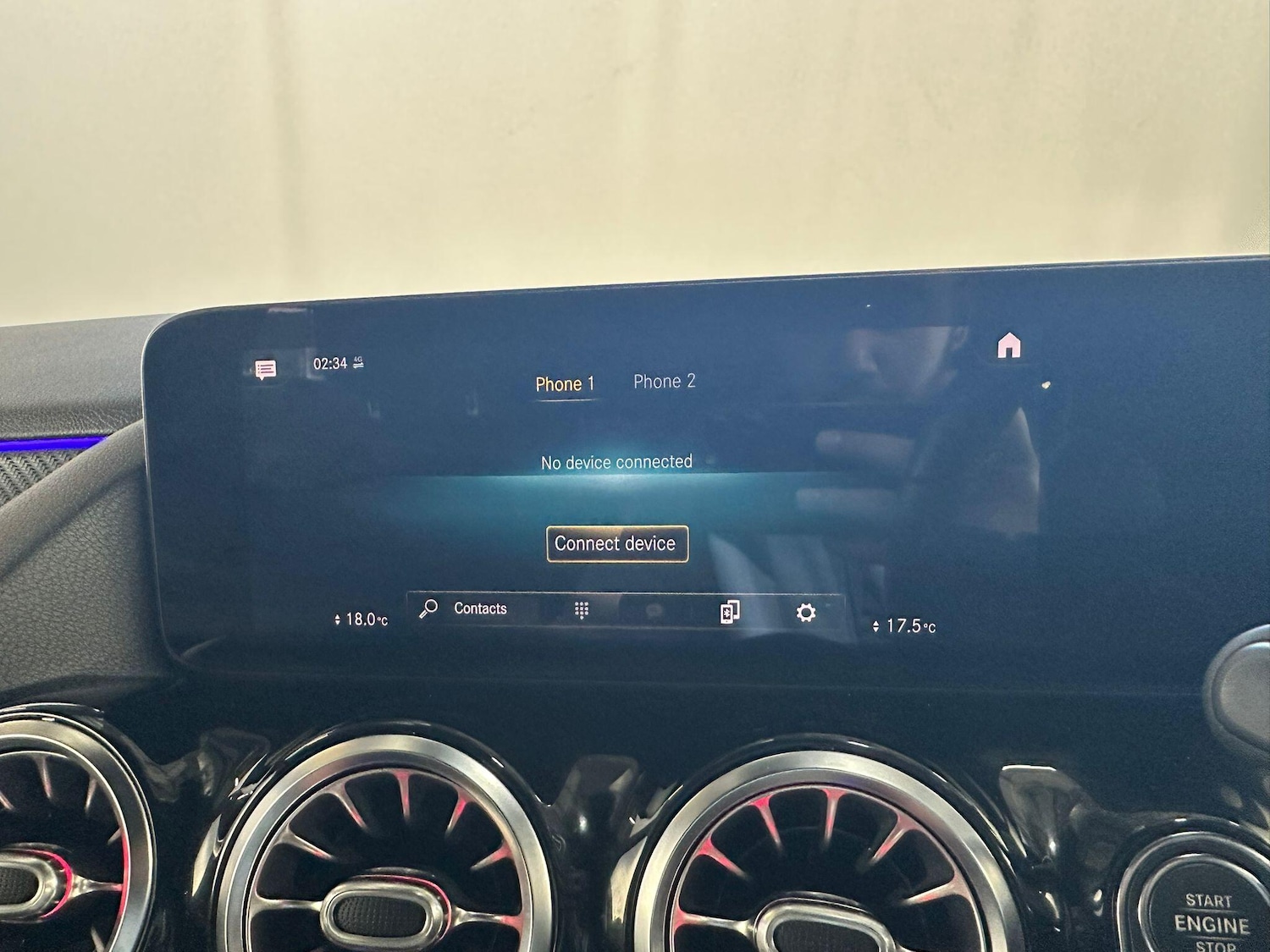 Used Mercedes-Benz GLA 2020 for sale - 76214303: Photo 40