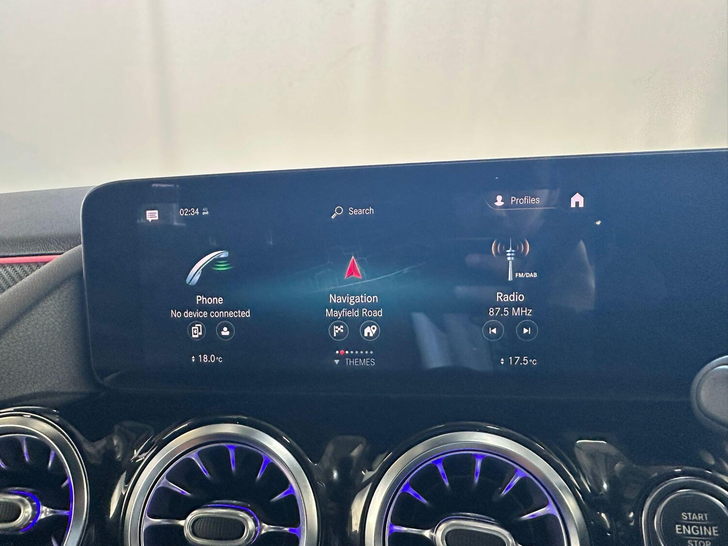 Used Mercedes-Benz GLA 2020 for sale - 76214303: Photo 41