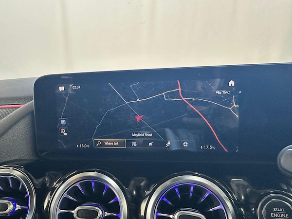Used Mercedes-Benz GLA 2020 for sale - 76214303: Photo 42