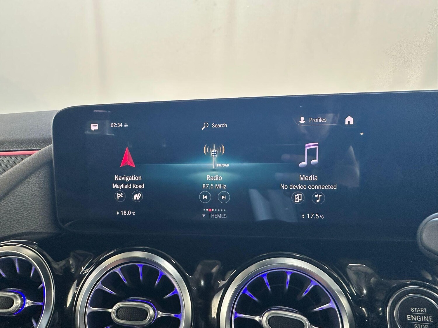 Used Mercedes-Benz GLA 2020 for sale - 76214303: Photo 43