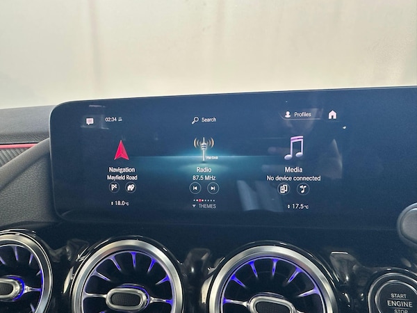 Used Mercedes-Benz GLA 2020 for sale - 76214303: Photo 43