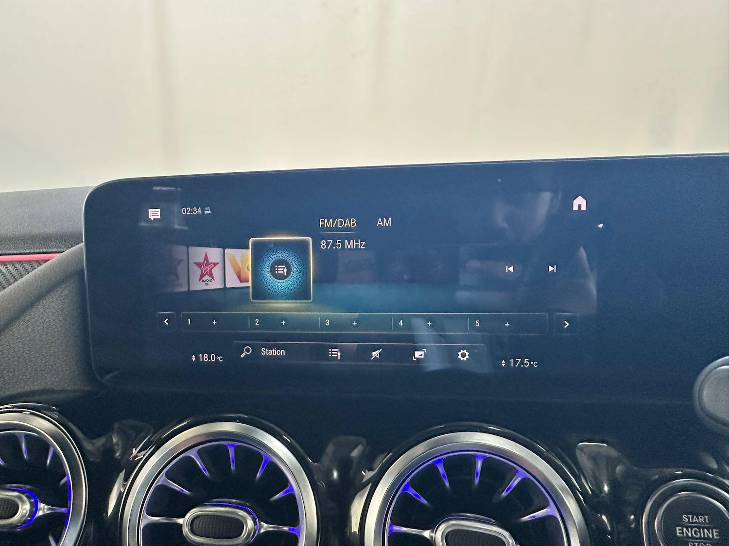 Used Mercedes-Benz GLA 2020 for sale - 76214303: Photo 44