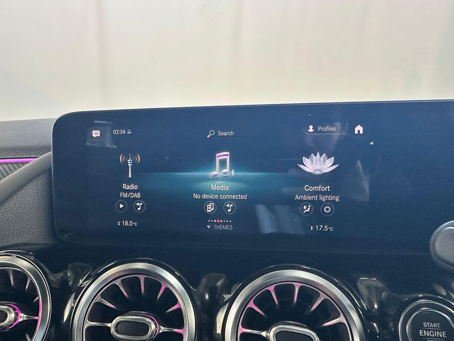 Used Mercedes-Benz GLA 2020 for sale - 76214303: Photo 45