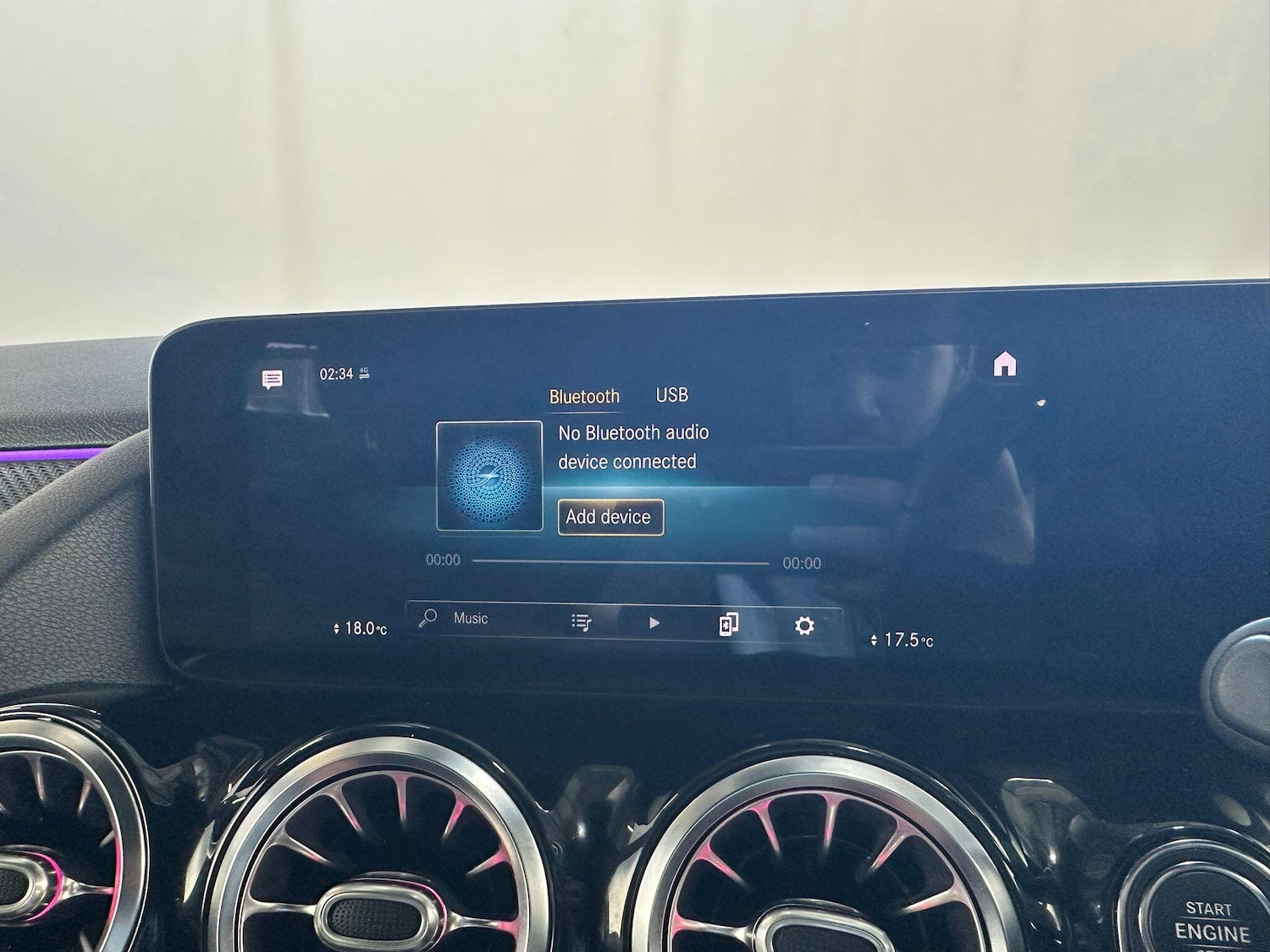 Used Mercedes-Benz GLA 2020 for sale - 76214303: Photo 46