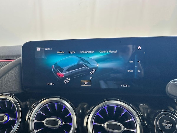 Used Mercedes-Benz GLA 2020 for sale - 76214303: Photo 47