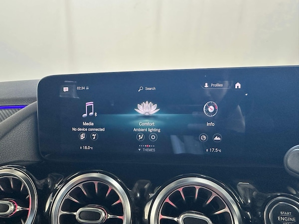 Used Mercedes-Benz GLA 2020 for sale - 76214303: Photo 48
