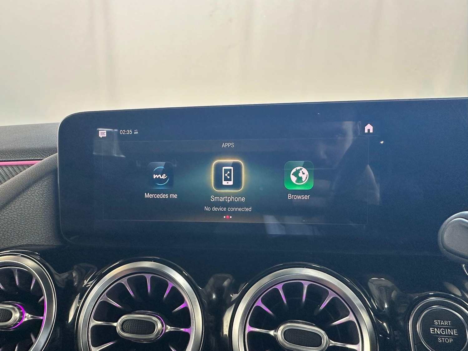 Used Mercedes-Benz GLA 2020 for sale - 76214303: Photo 52