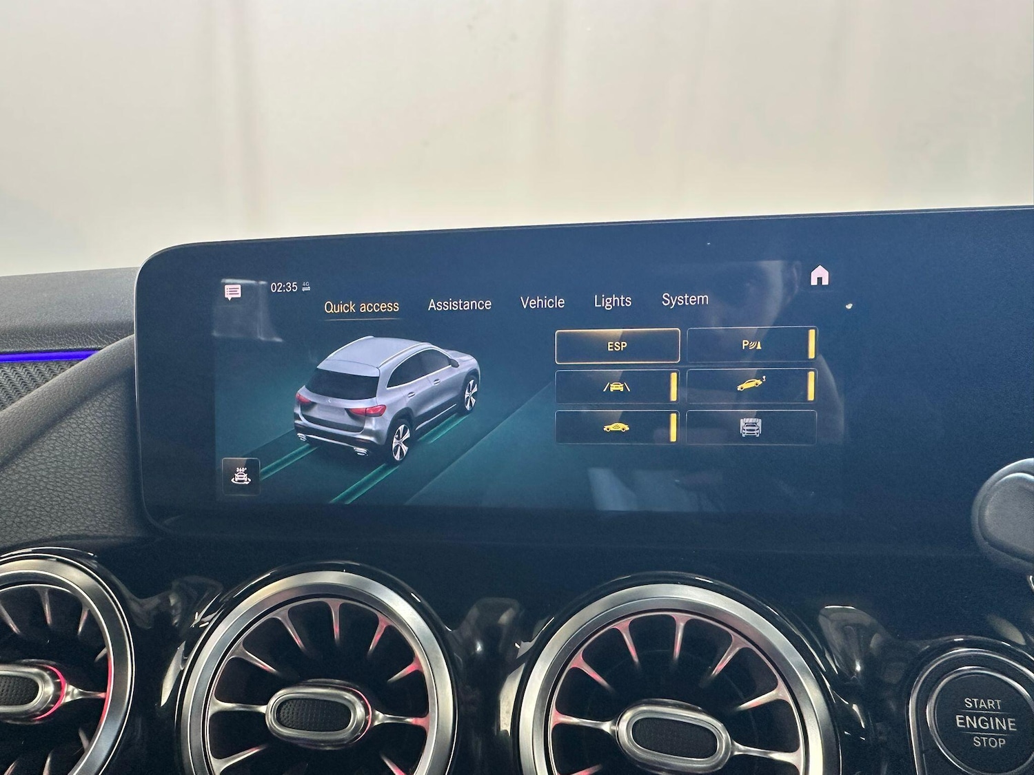 Used Mercedes-Benz GLA 2020 for sale - 76214303: Photo 54