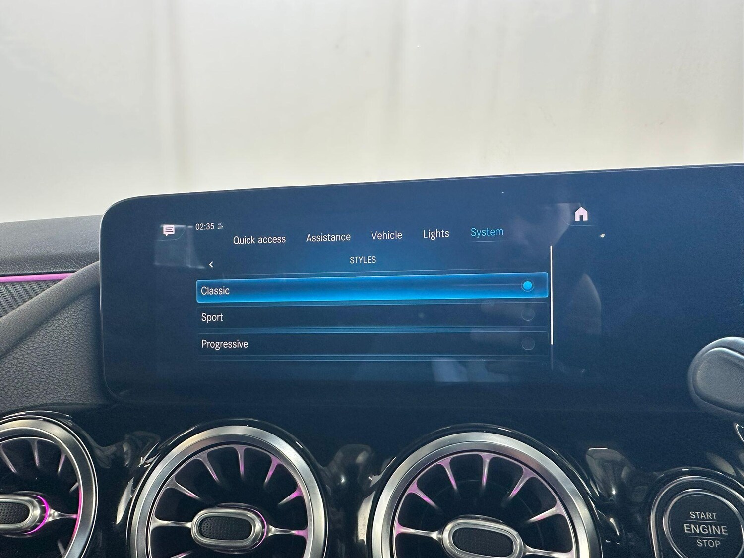 Used Mercedes-Benz GLA 2020 for sale - 76214303: Photo 58