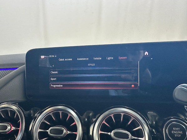 Used Mercedes-Benz GLA 2020 for sale - 76214303: Photo 59