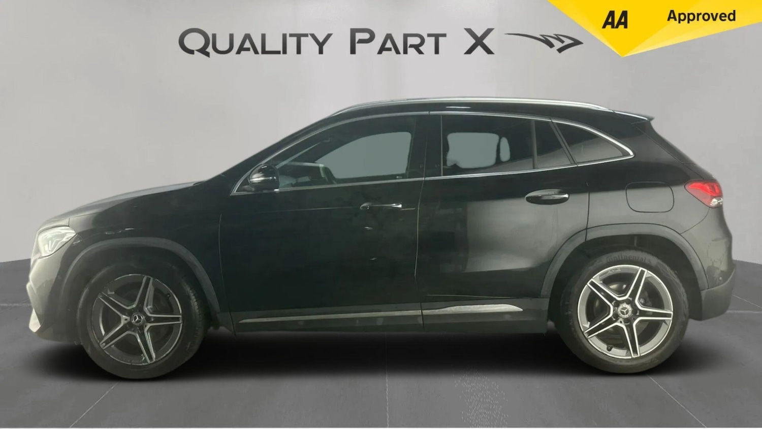 Used Mercedes-Benz GLA 2020 for sale - 76214303: Photo 6