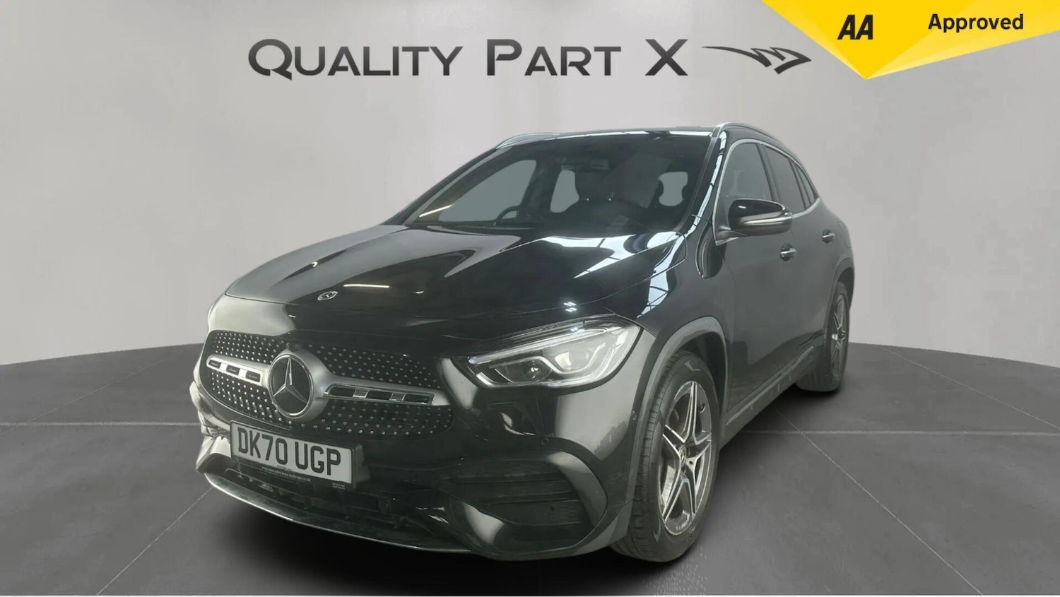 Used Mercedes-Benz GLA 2020 for sale - 76214303: Photo 7