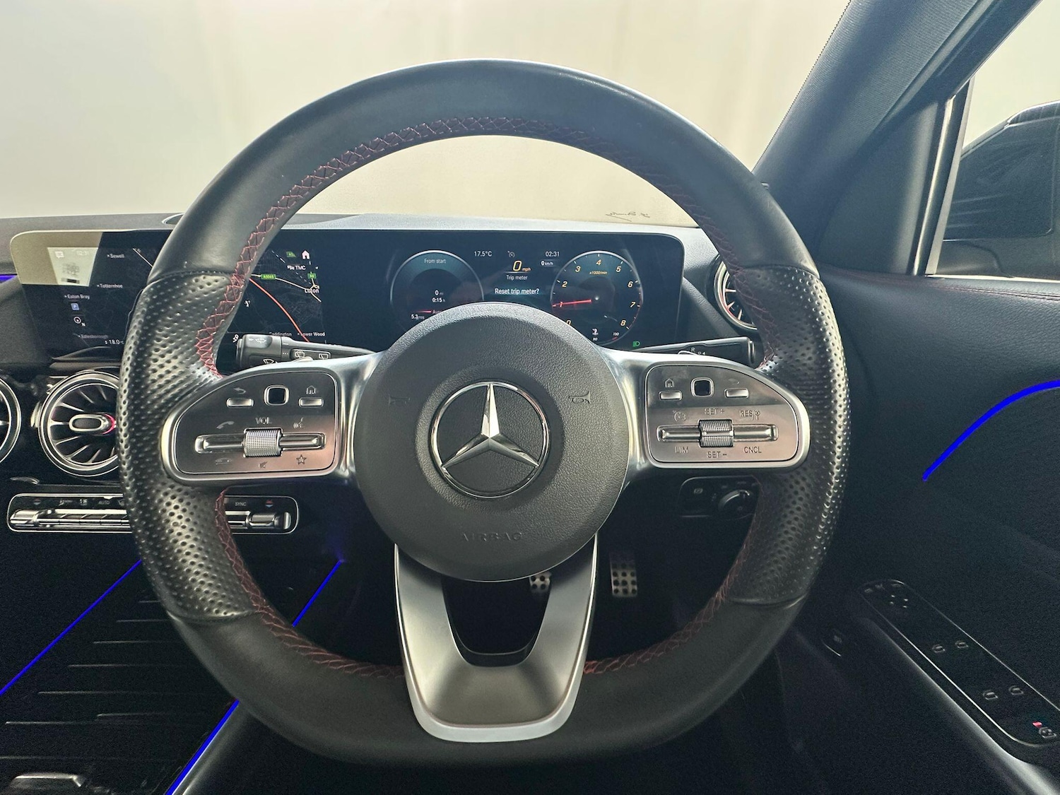 Used Mercedes-Benz GLA 2020 for sale - 76214303: Photo 9