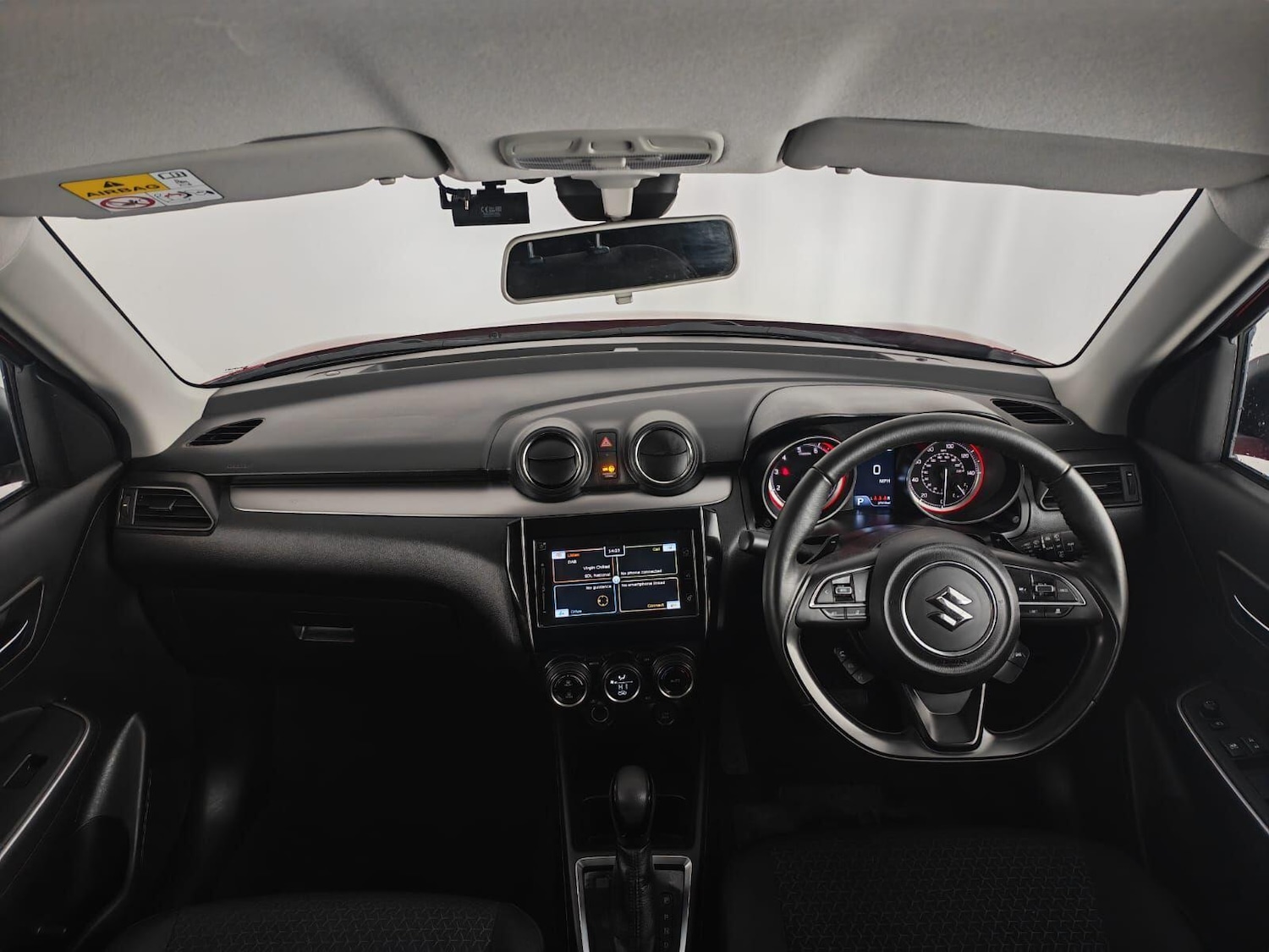 Used Suzuki Swift 2022 for sale - 76561624: Photo 10