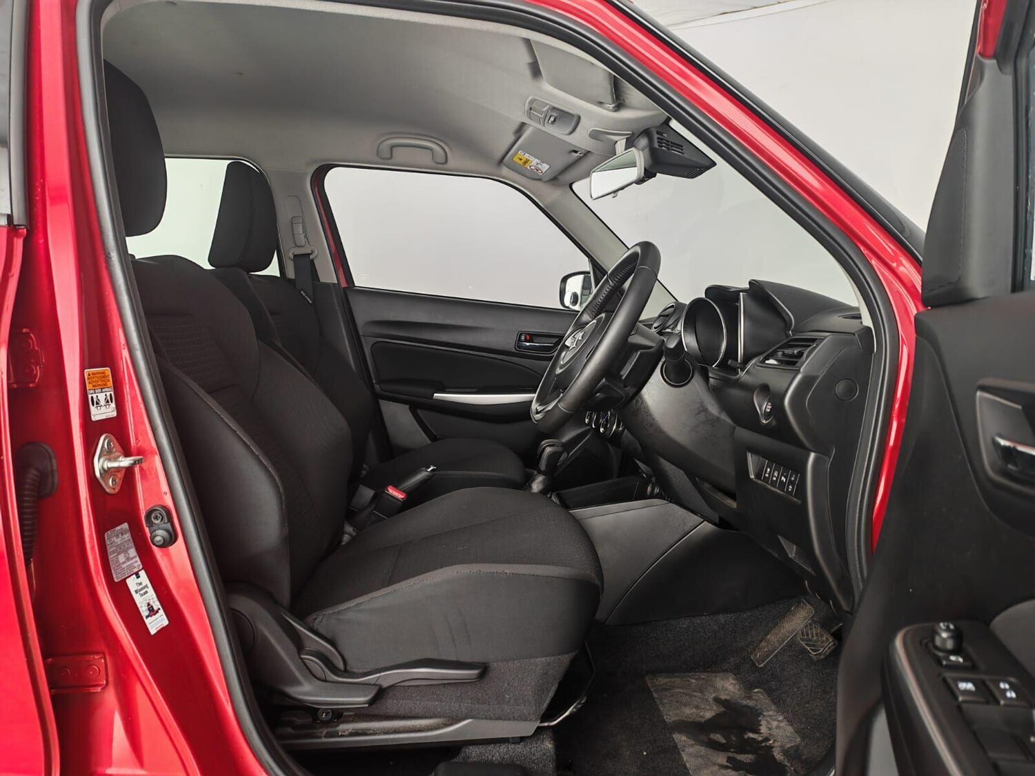 Used Suzuki Swift 2022 for sale - 76561624: Photo 12