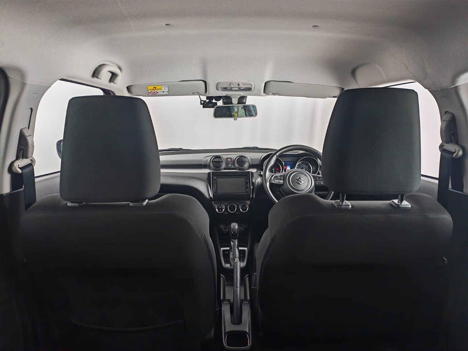 Used Suzuki Swift 2022 for sale - 76561624: Photo 15