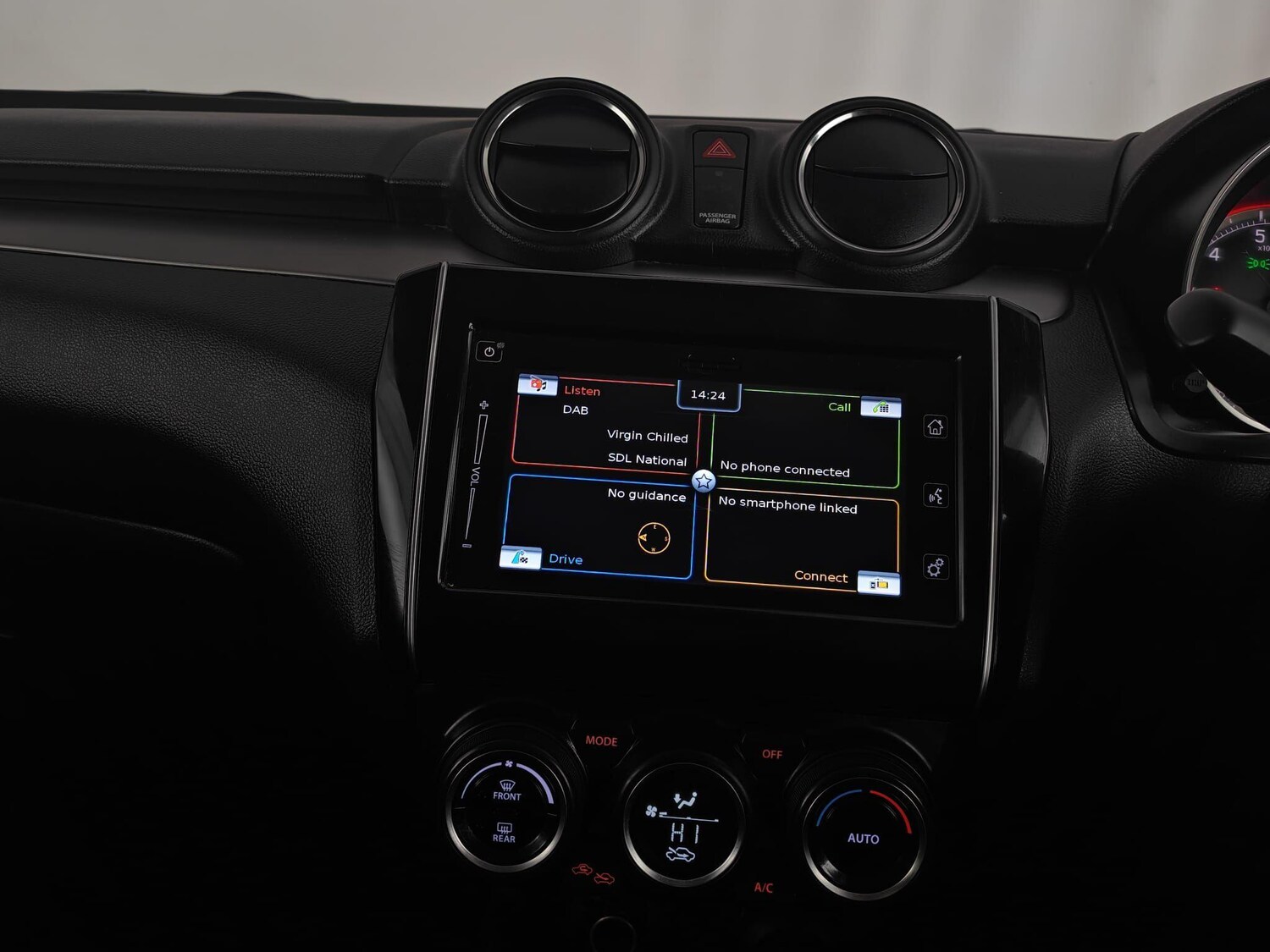 Used Suzuki Swift 2022 for sale - 76561624: Photo 17