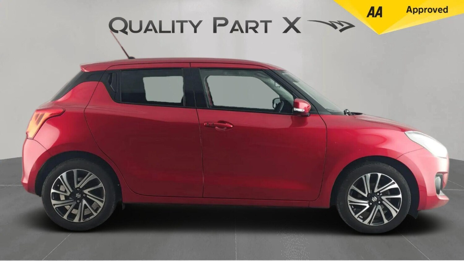 Used Suzuki Swift 2022 for sale - 76561624: Photo 2