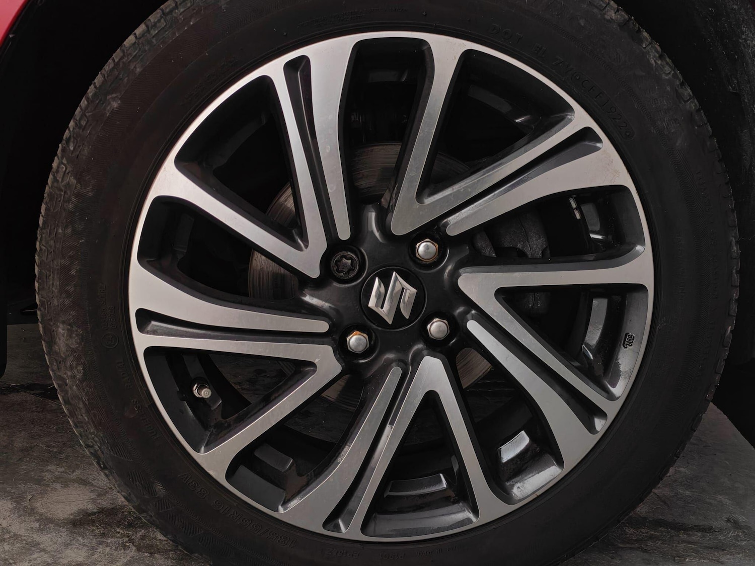 Used Suzuki Swift 2022 for sale - 76561624: Photo 22