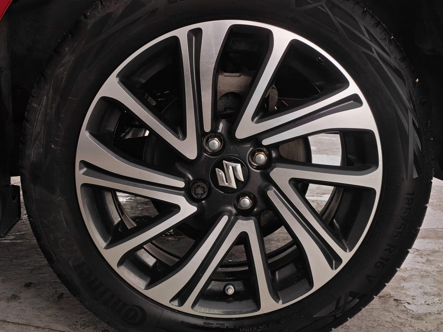 Used Suzuki Swift 2022 for sale - 76561624: Photo 23