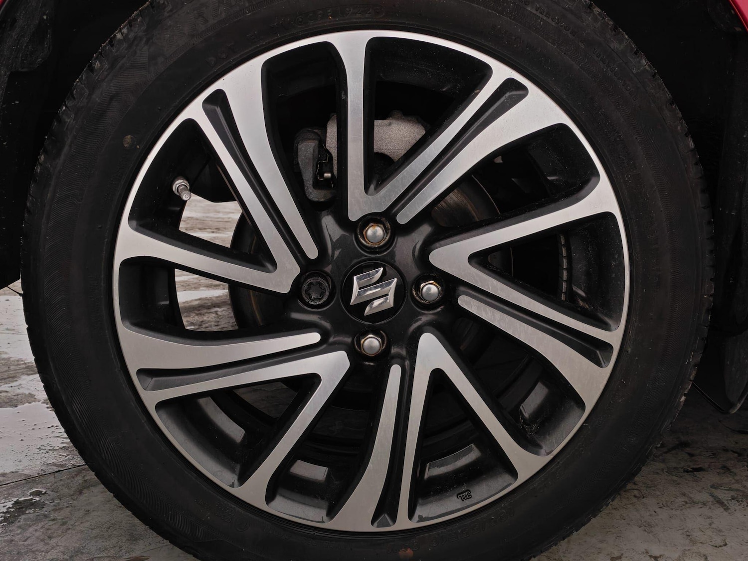 Used Suzuki Swift 2022 for sale - 76561624: Photo 24