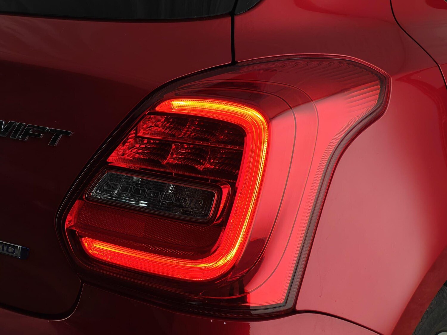 Used Suzuki Swift 2022 for sale - 76561624: Photo 25