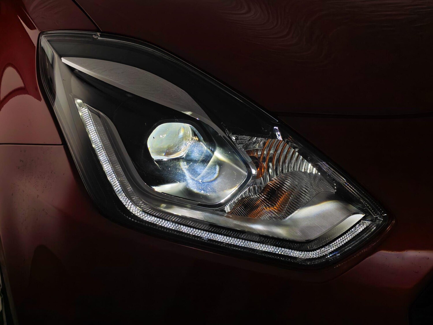 Used Suzuki Swift 2022 for sale - 76561624: Photo 26