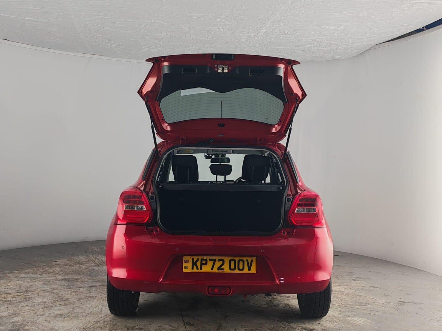 Used Suzuki Swift 2022 for sale - 76561624: Photo 27