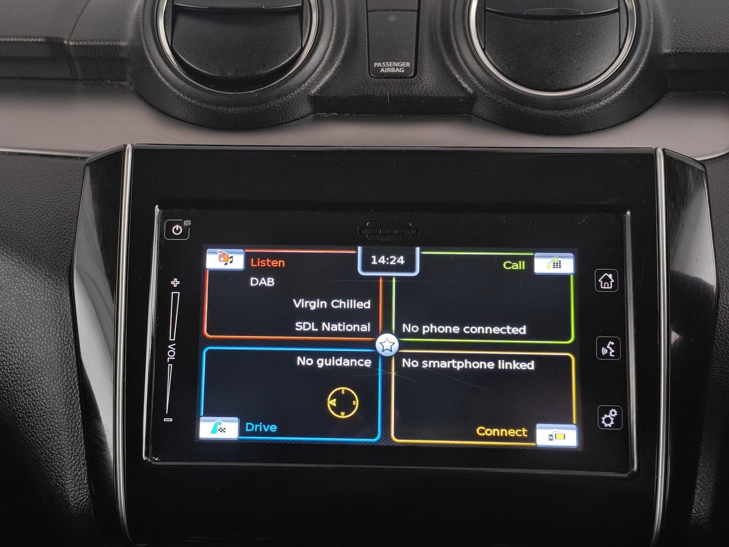 Used Suzuki Swift 2022 for sale - 76561624: Photo 29