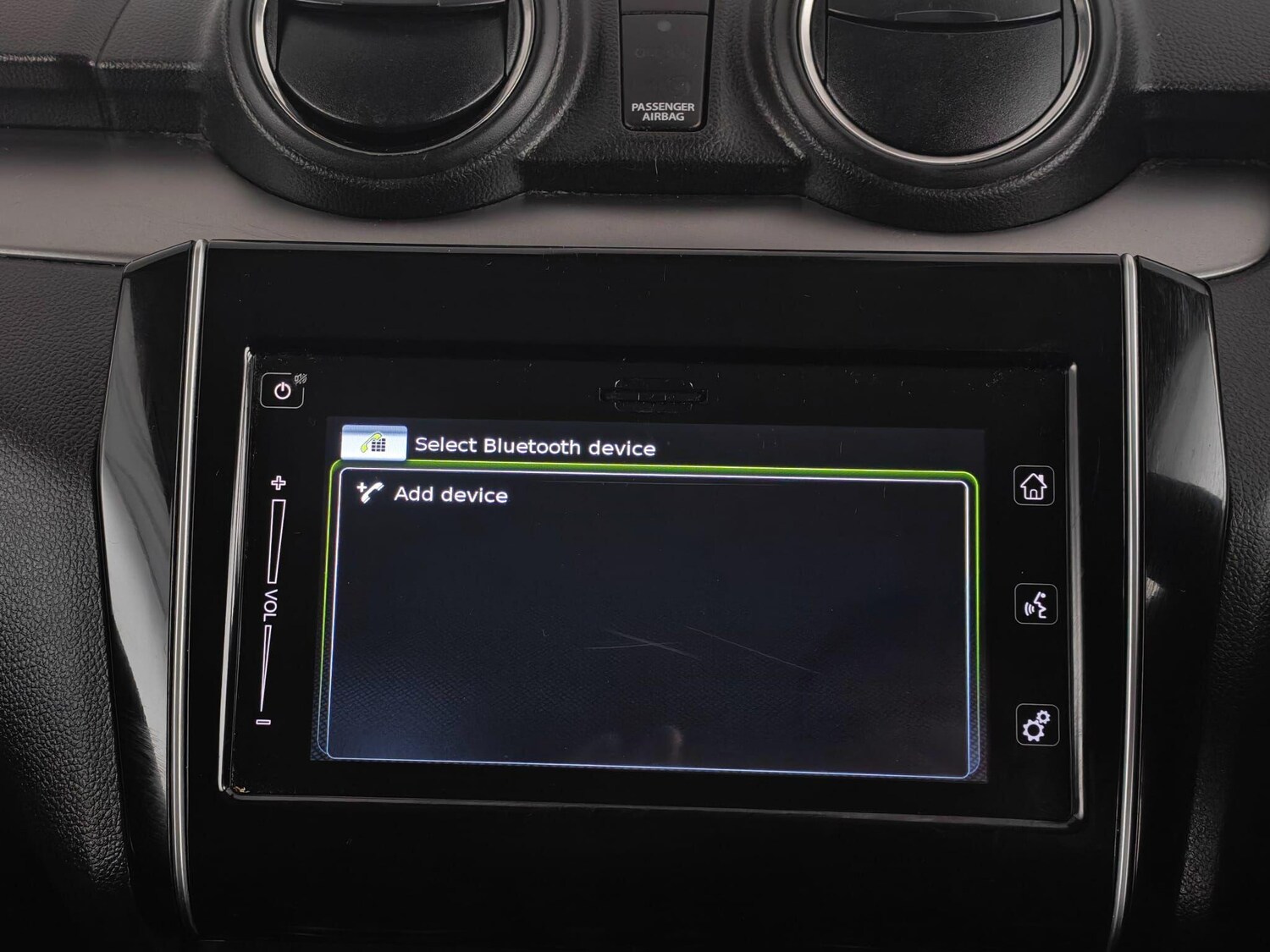 Used Suzuki Swift 2022 for sale - 76561624: Photo 30