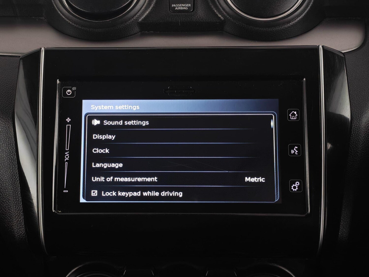 Used Suzuki Swift 2022 for sale - 76561624: Photo 32