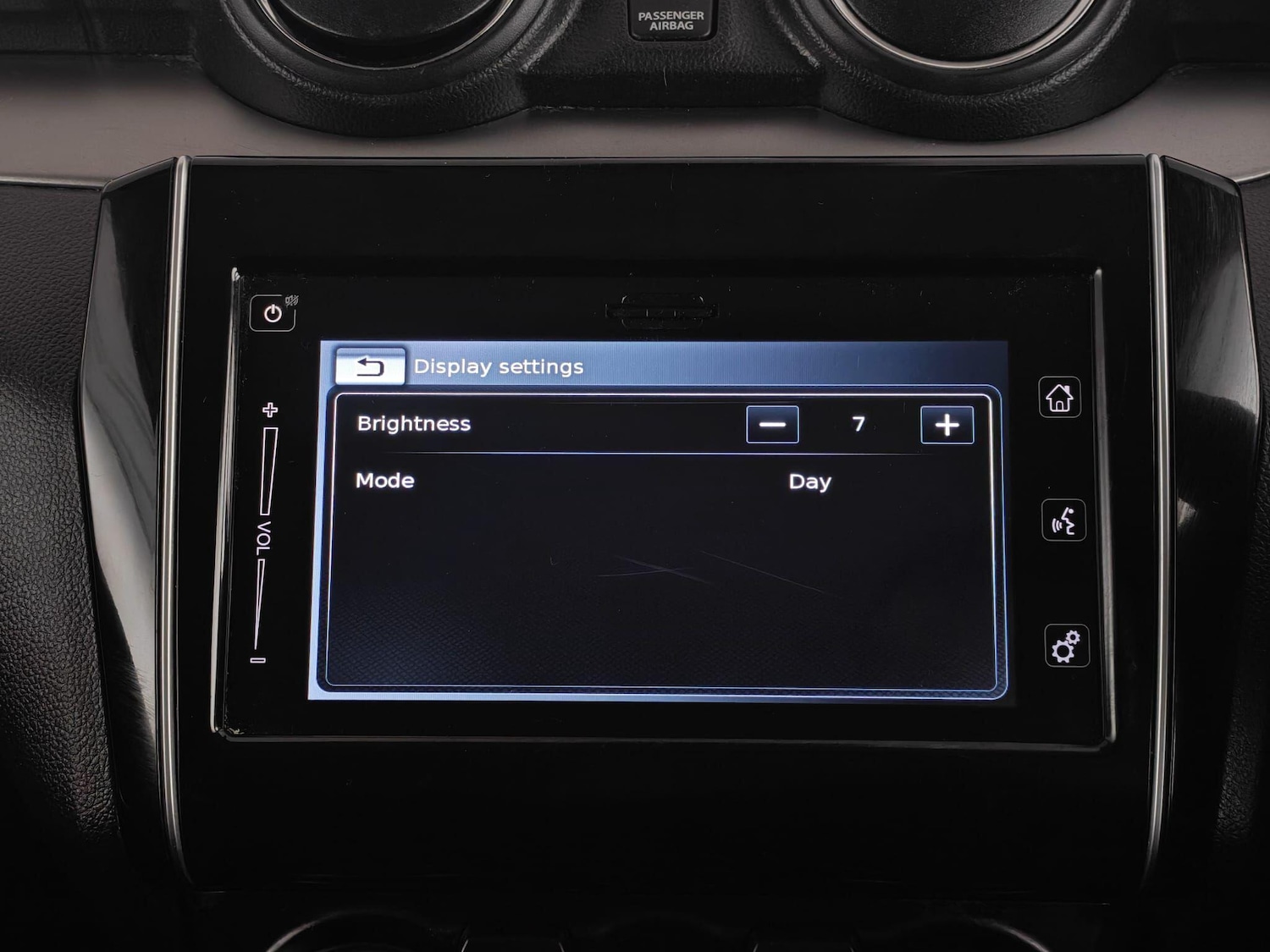 Used Suzuki Swift 2022 for sale - 76561624: Photo 33