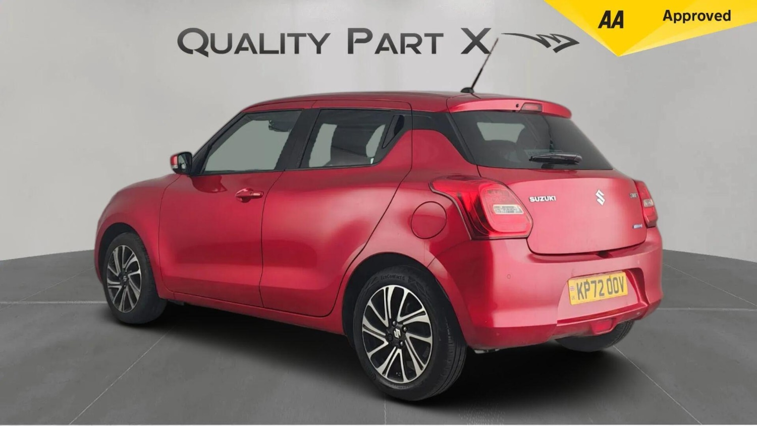 Used Suzuki Swift 2022 for sale - 76561624: Photo 5