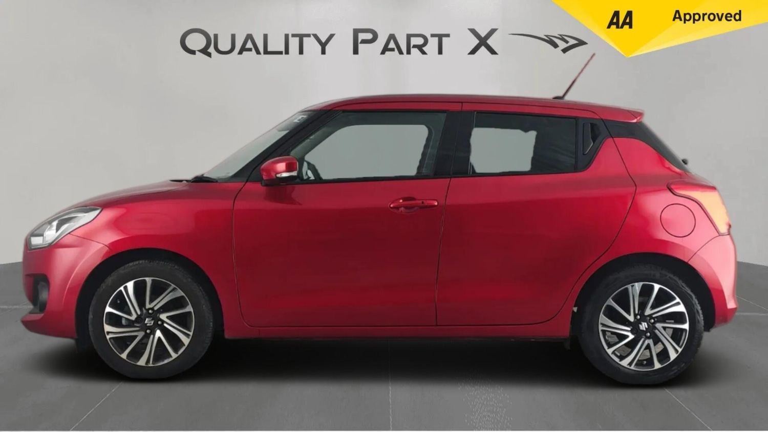 Used Suzuki Swift 2022 for sale - 76561624: Photo 6