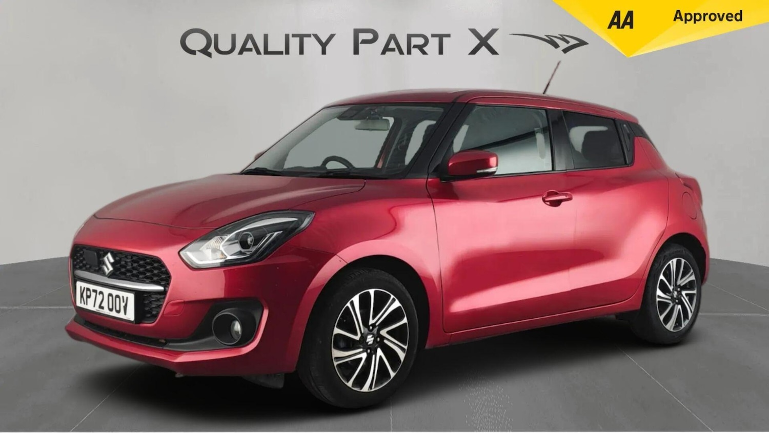 Used Suzuki Swift 2022 for sale - 76561624: Photo 7