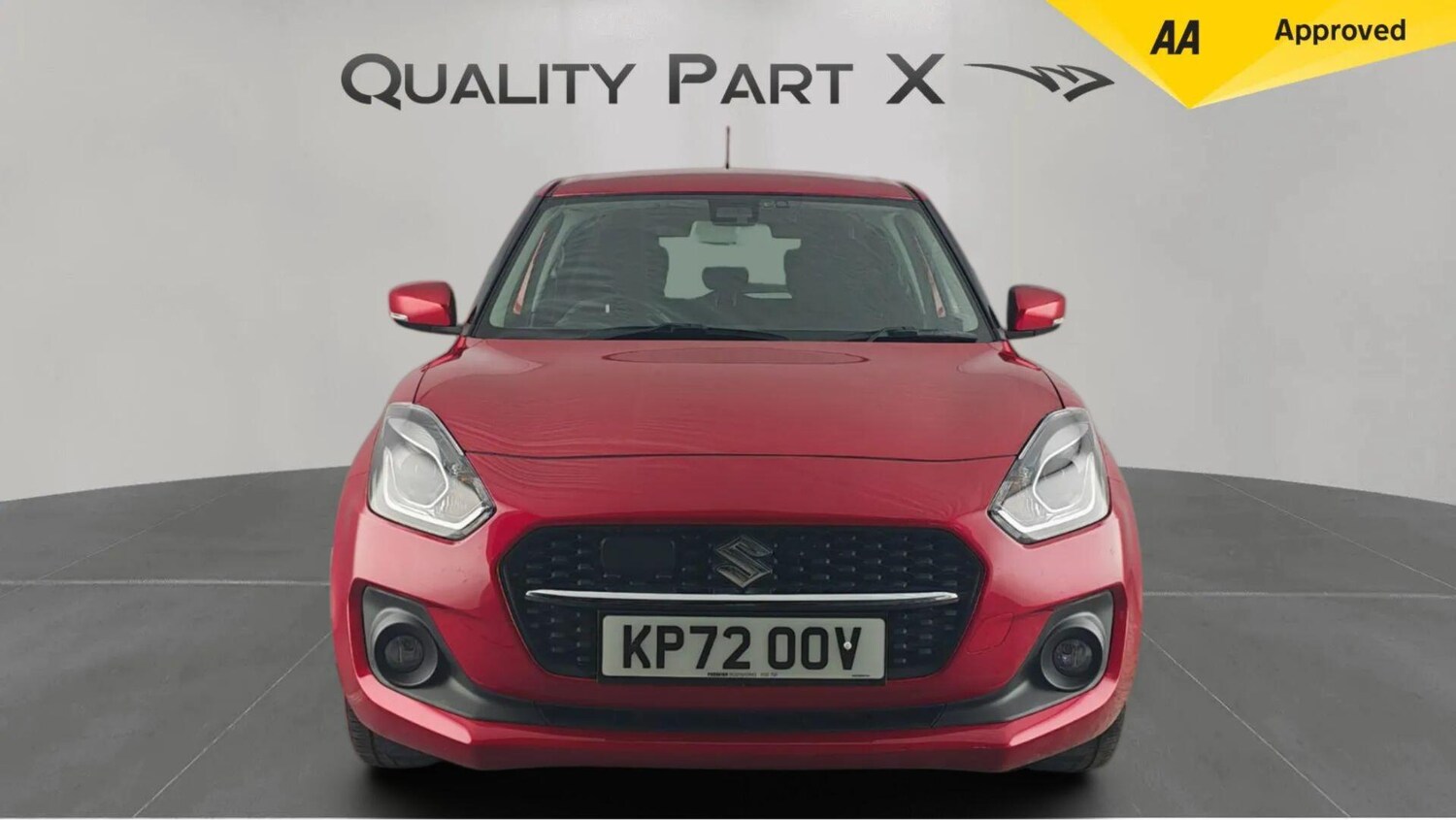 Used Suzuki Swift 2022 for sale - 76561624: Photo 8