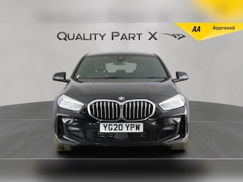 Used BMW 1 Series 2020 for sale - 77926167: Photo