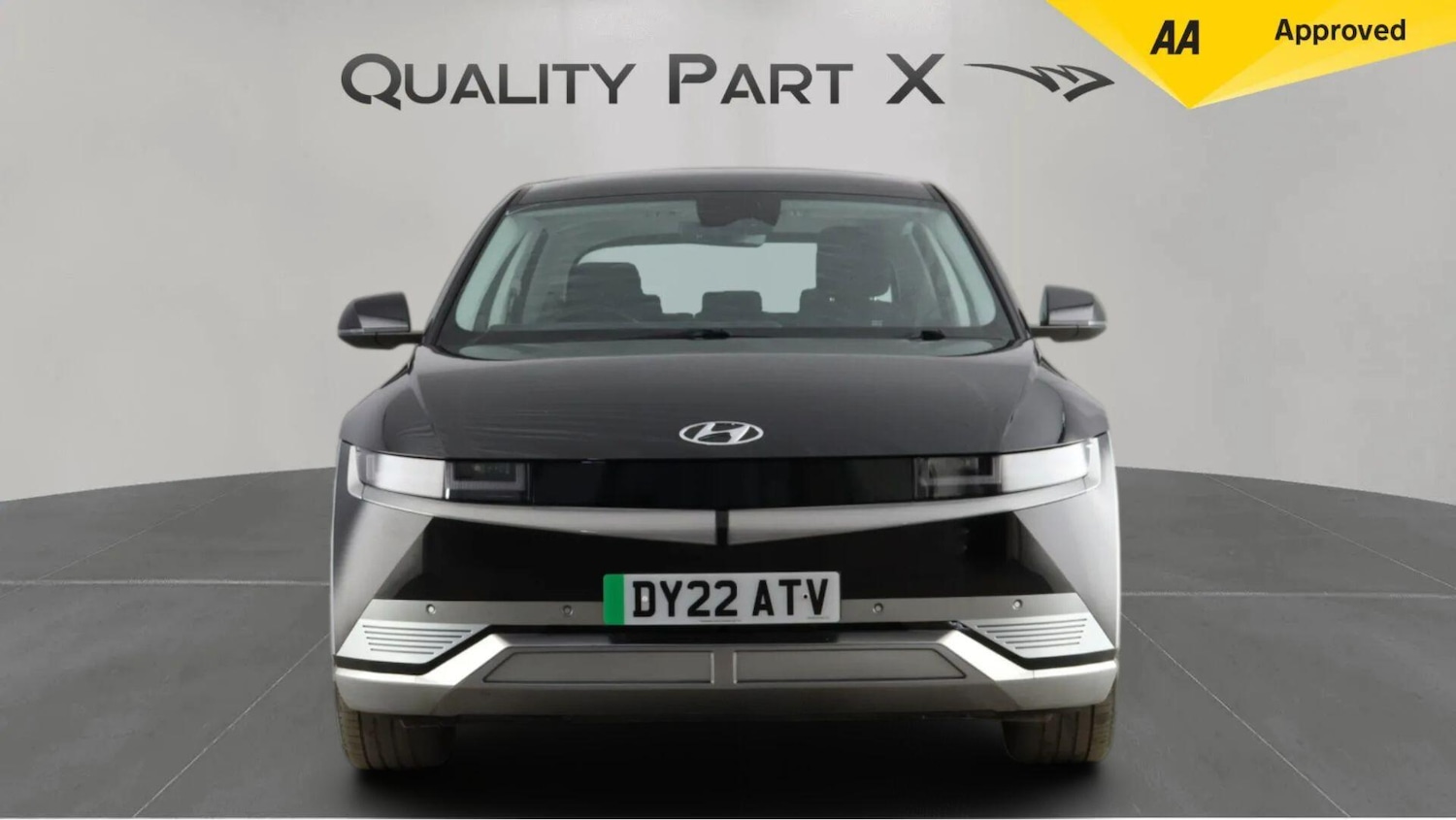 Used Hyundai IONIQ 5 2022 for sale - 78072818: Photo 2