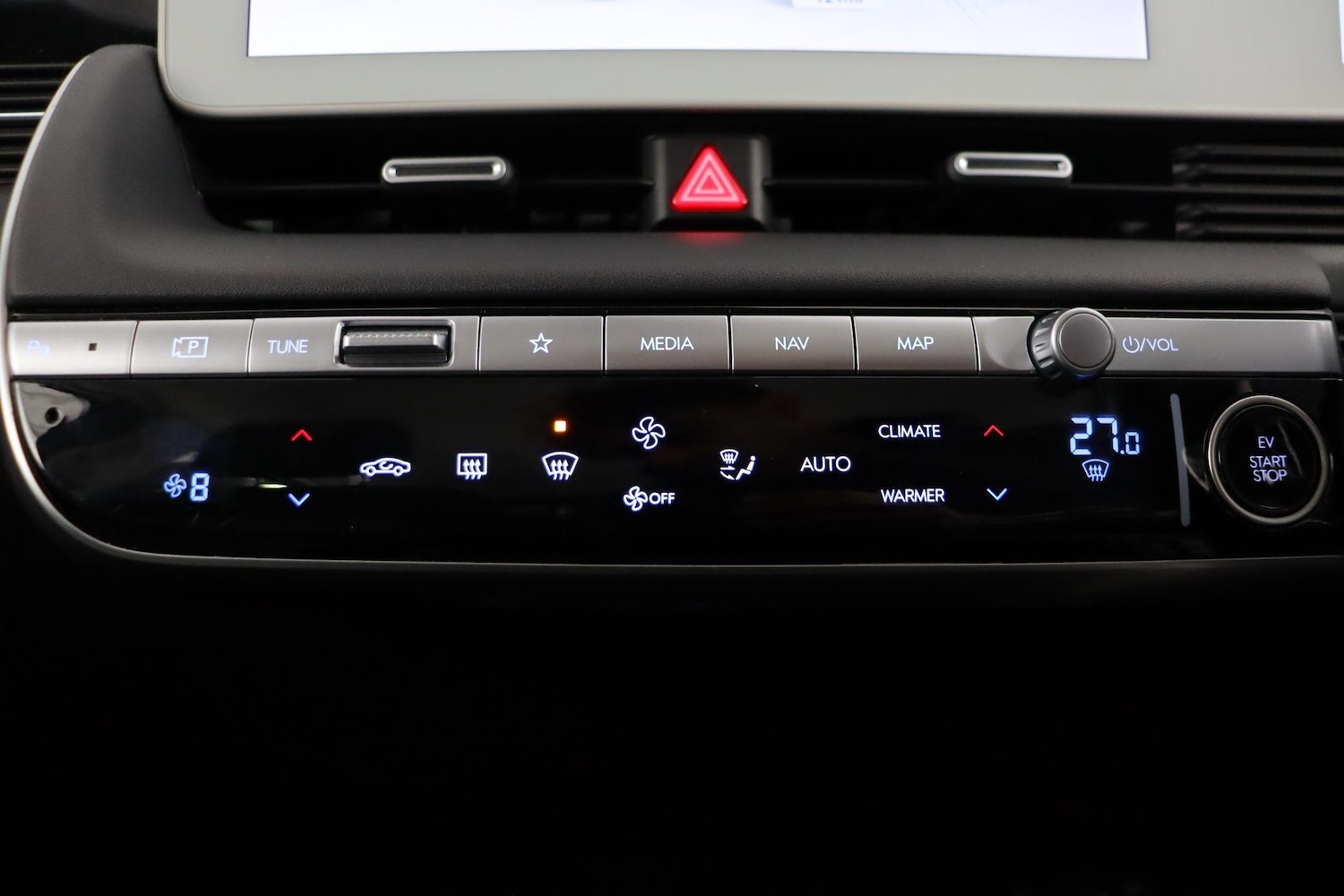 Used Hyundai IONIQ 5 2022 for sale - 78072818: Photo 23