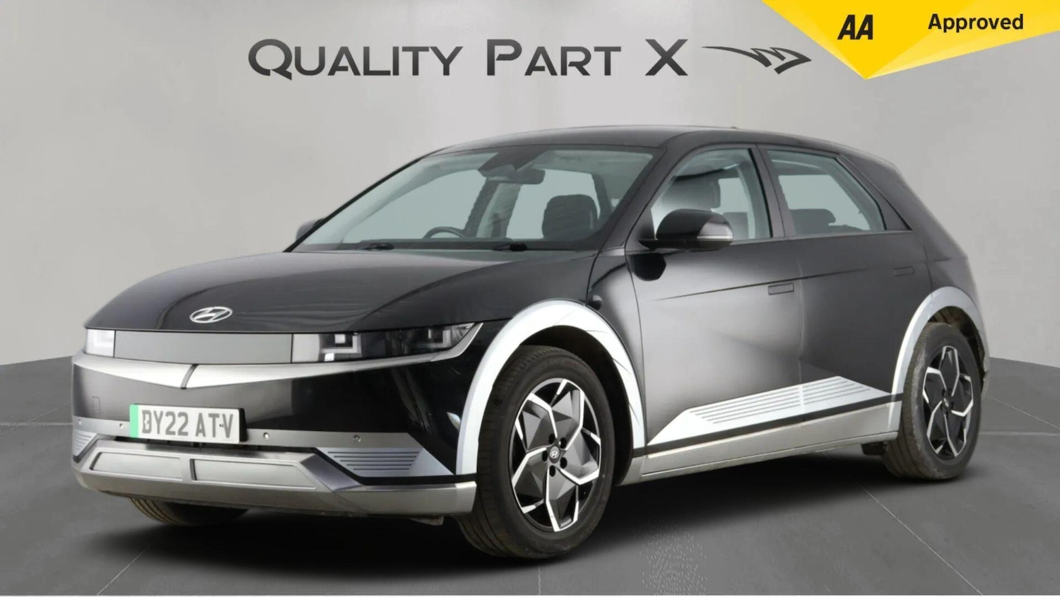 Used Hyundai IONIQ 5 2022 for sale - 78072818: Photo 3