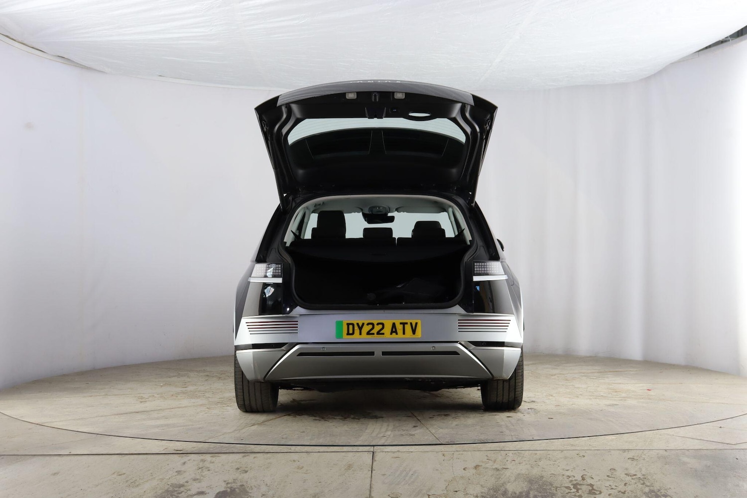 Used Hyundai IONIQ 5 2022 for sale - 78072818: Photo 30