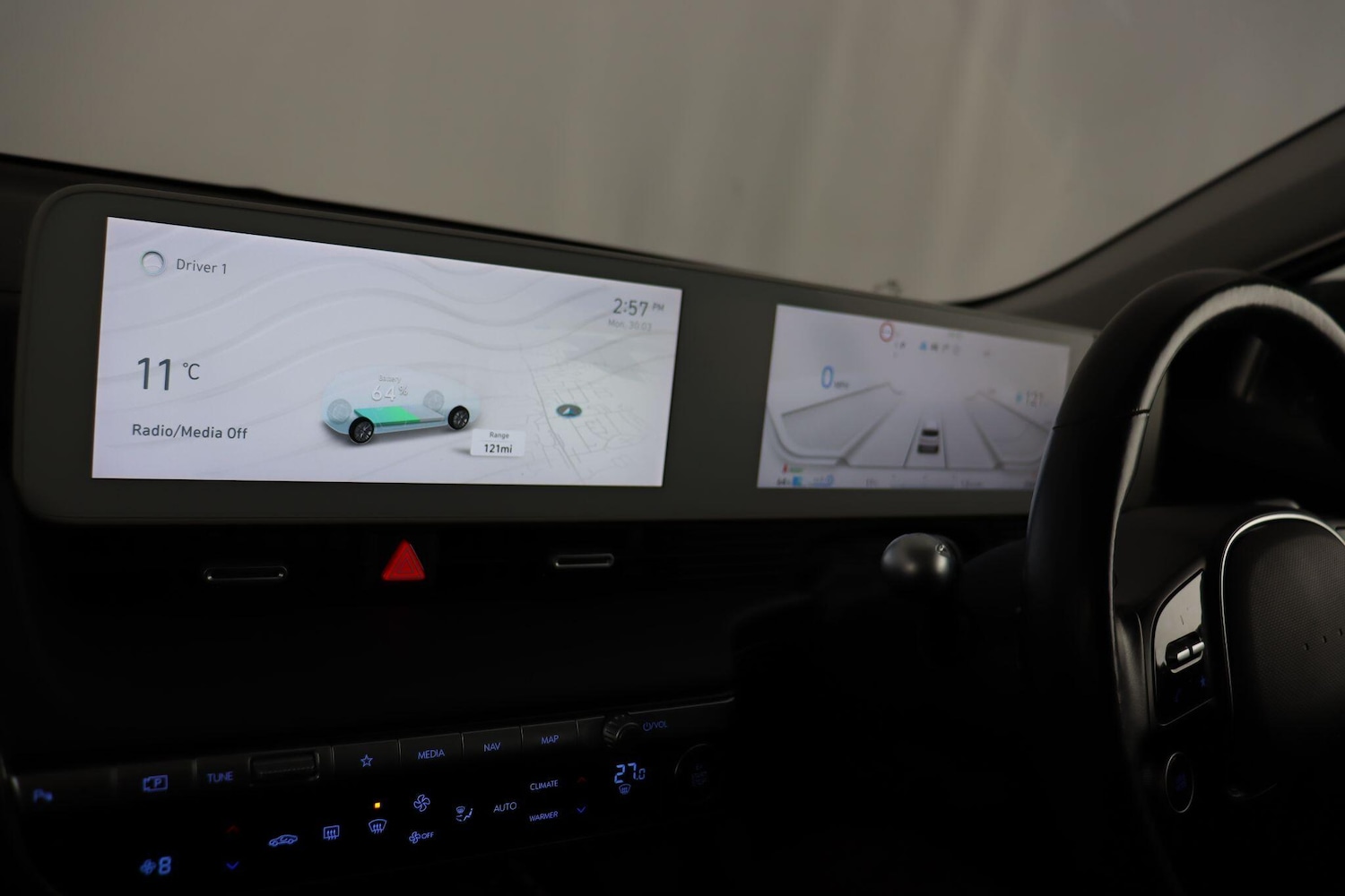 Used Hyundai IONIQ 5 2022 for sale - 78072818: Photo 31