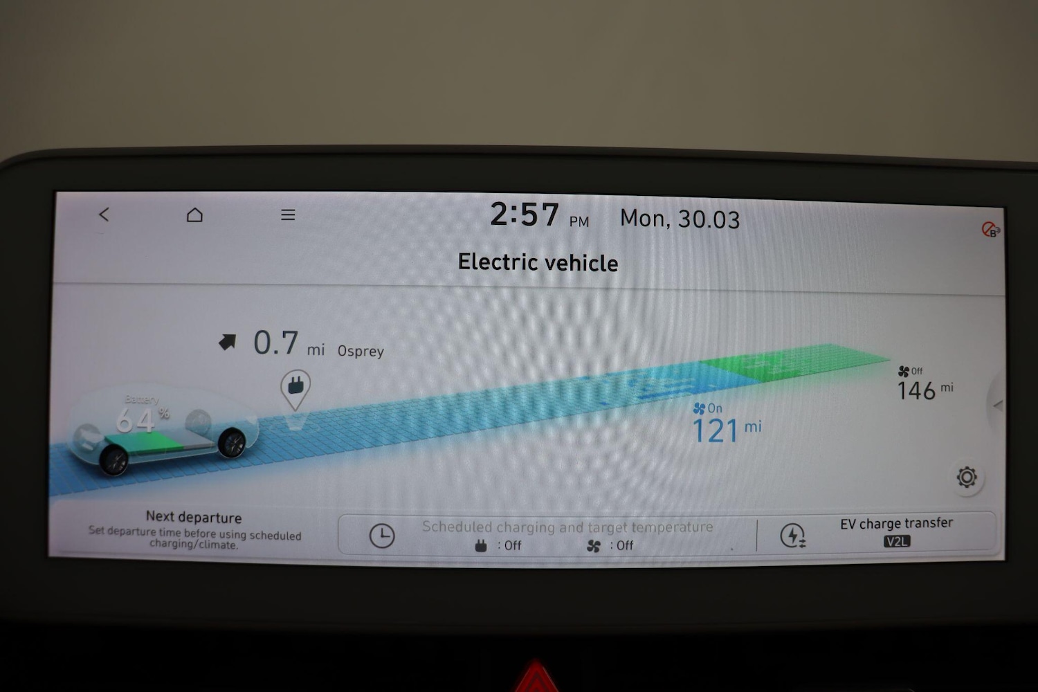 Used Hyundai IONIQ 5 2022 for sale - 78072818: Photo 34