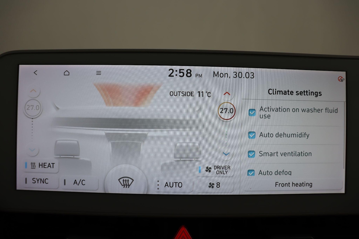 Used Hyundai IONIQ 5 2022 for sale - 78072818: Photo 39