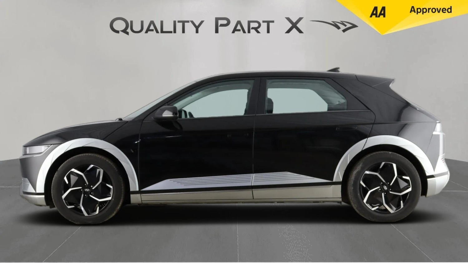 Used Hyundai IONIQ 5 2022 for sale - 78072818: Photo 4