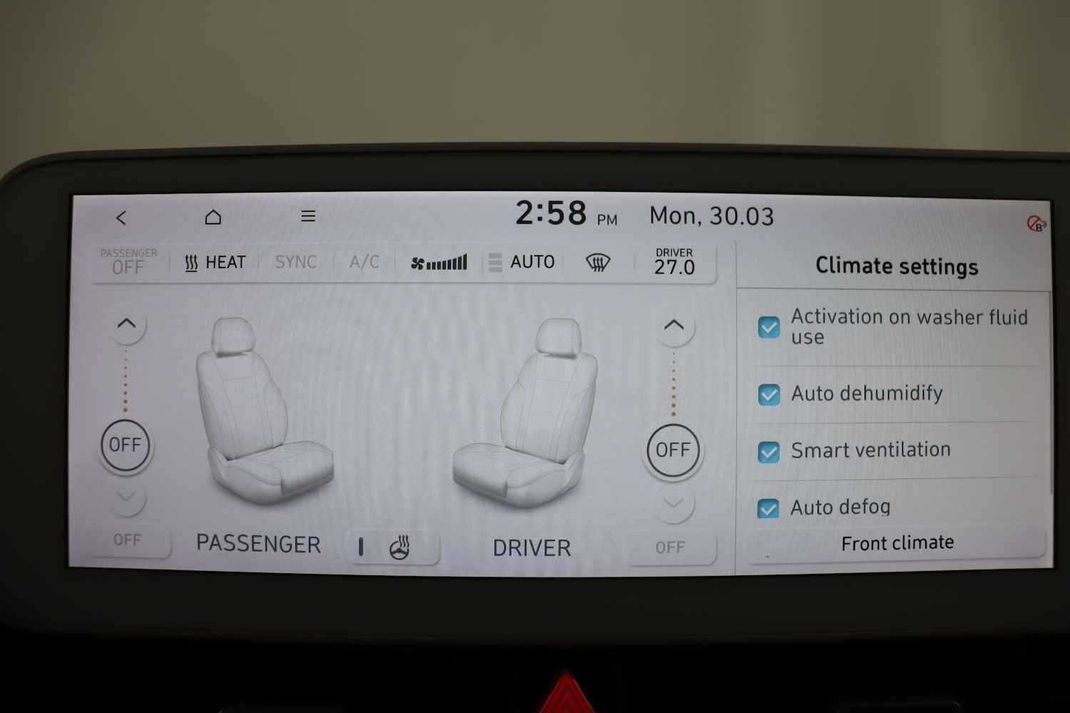 Used Hyundai IONIQ 5 2022 for sale - 78072818: Photo 40