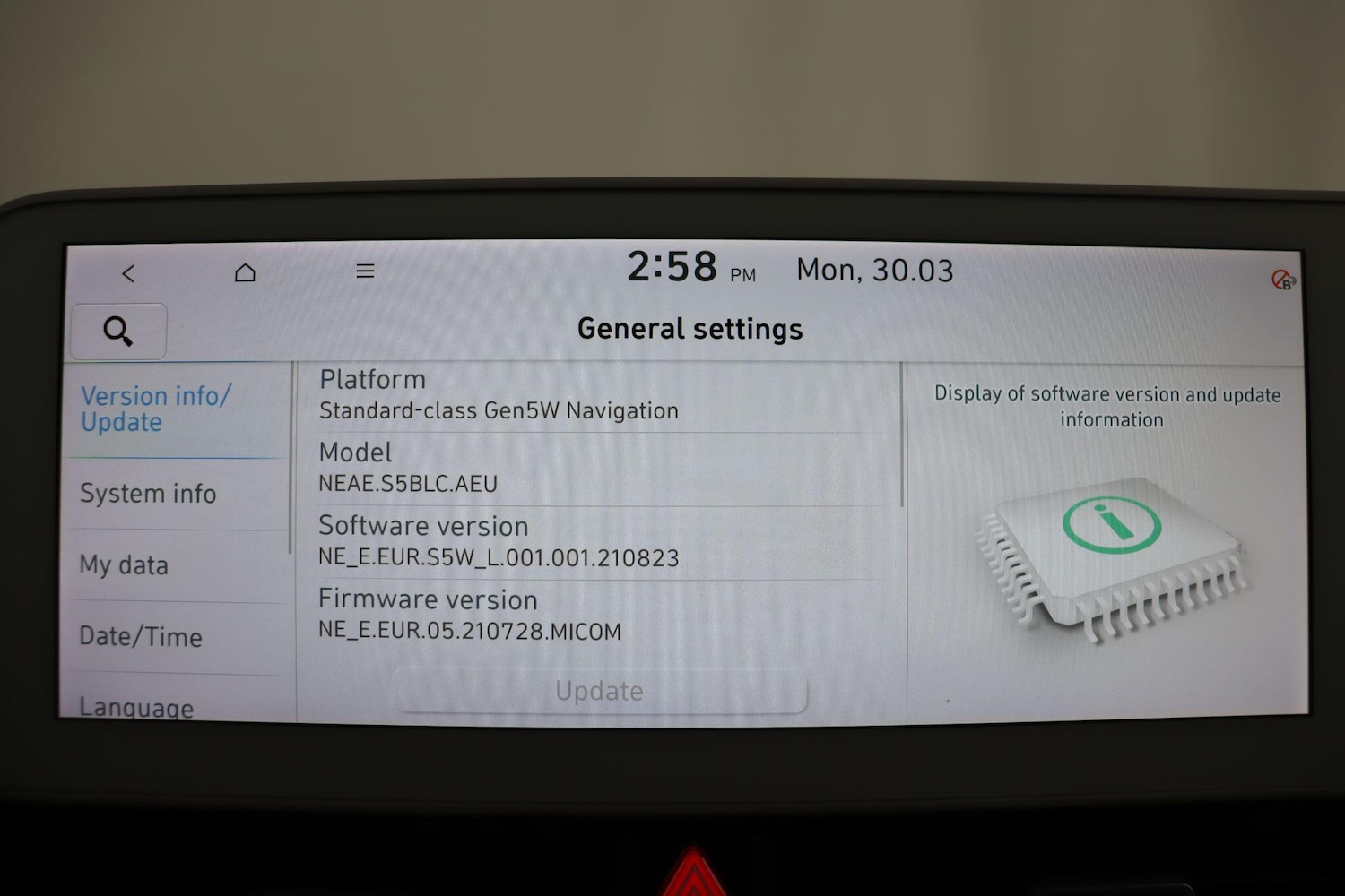 Used Hyundai IONIQ 5 2022 for sale - 78072818: Photo 45