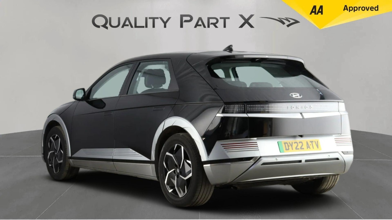 Used Hyundai IONIQ 5 2022 for sale - 78072818: Photo 5