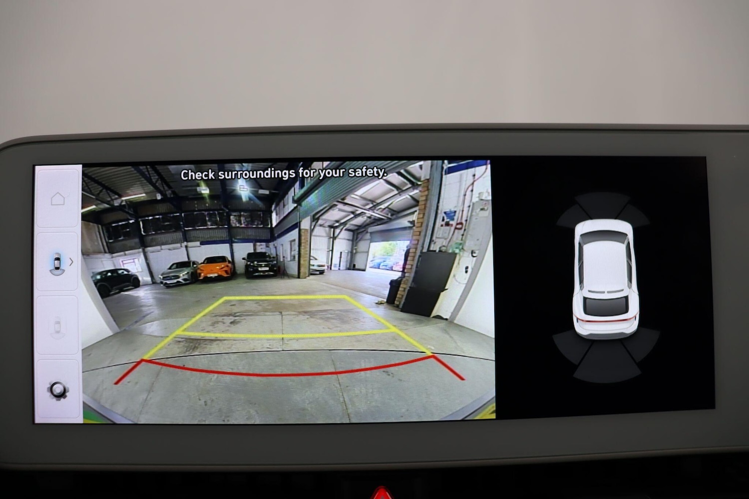 Used Hyundai IONIQ 5 2022 for sale - 78072818: Photo 50