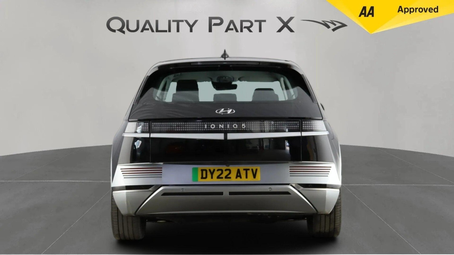 Used Hyundai IONIQ 5 2022 for sale - 78072818: Photo 6